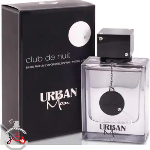 عطر ادکلن آرماف کلاب د نویت اوربان